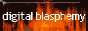 digital blasphemy